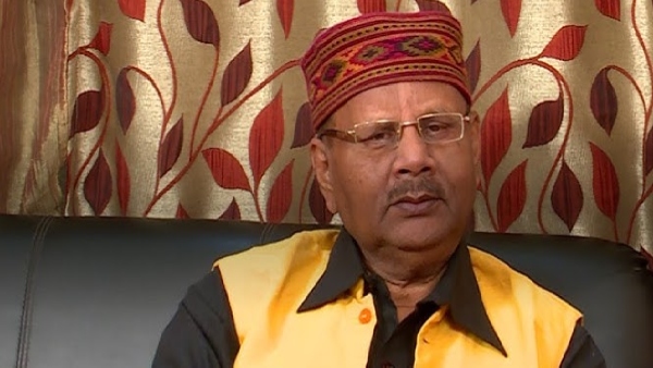 swaroop nayak