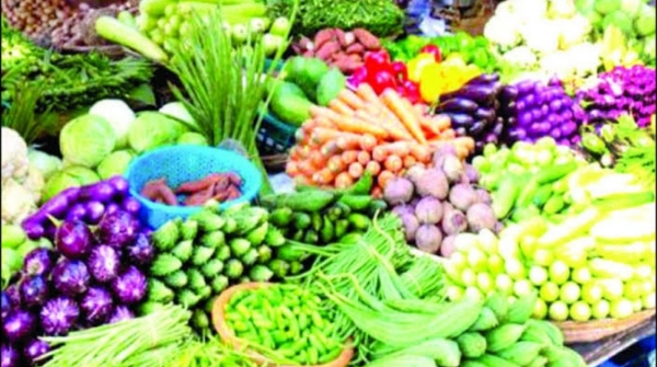 vegetable_MARKET