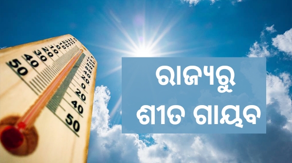 weather 