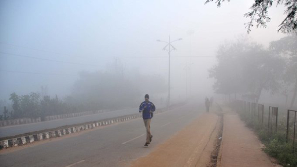 weather