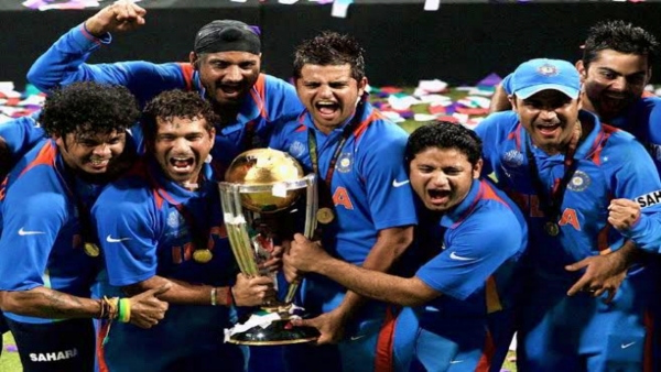 World Cup 2023