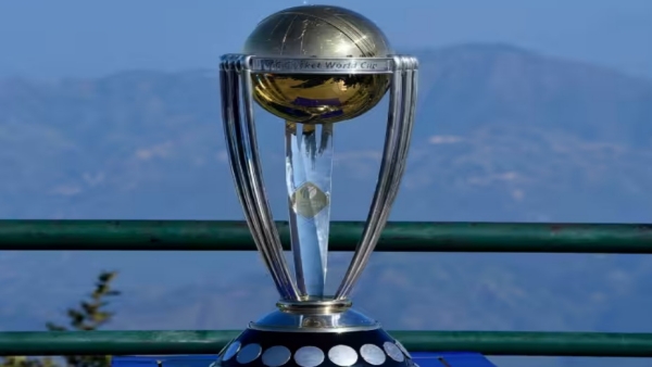 World Cup 2023 World Cup 2023