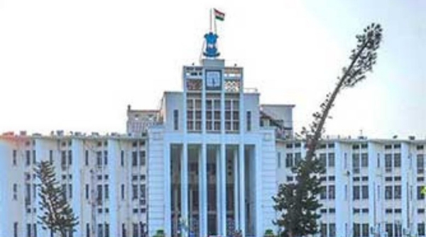 Odisha govt employees