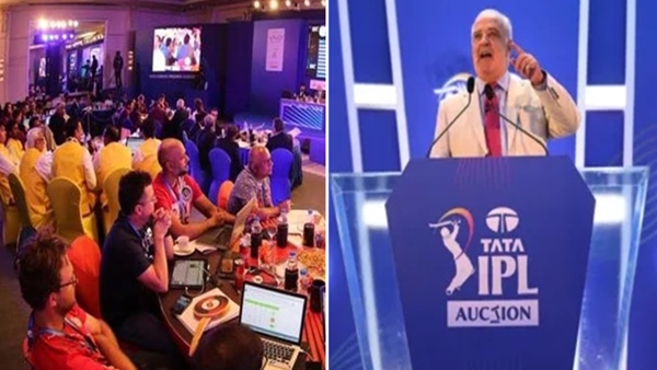 Ipl 2024 auction