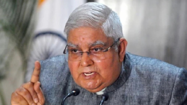 Jagdeep Dhankhar Jagdeep Dhankhar