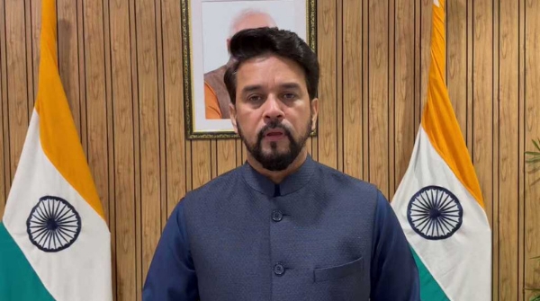 Khelo India Para Games