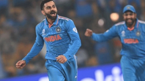 KOHLI