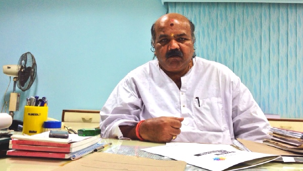 maheswar mohanty