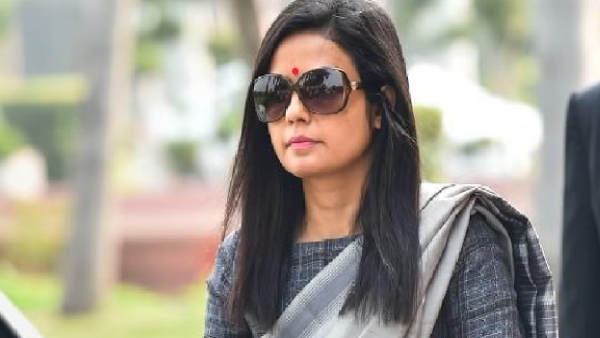 Mahua Moitra