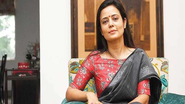Mahua Moitra