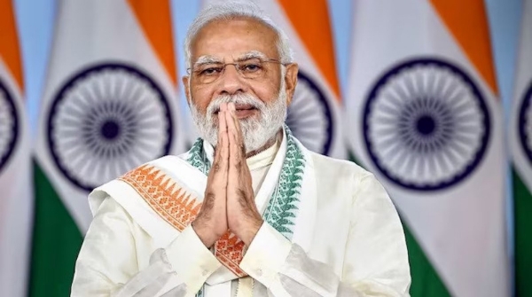 modi