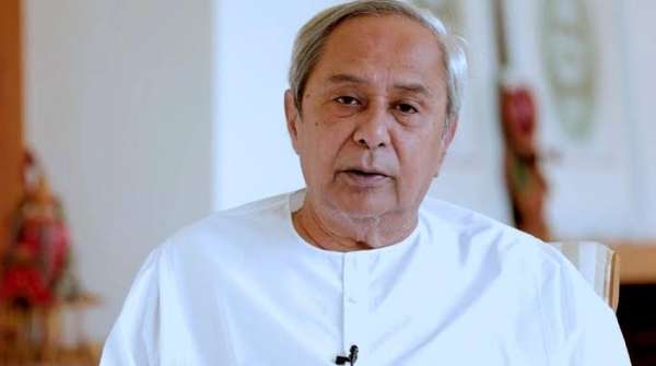  naveen patnaik 