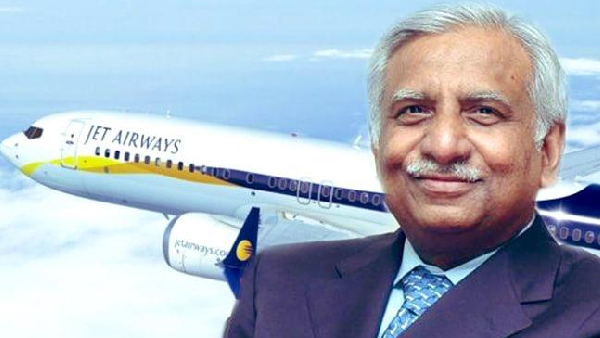 Naresh Goyal