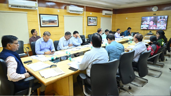  rural development department