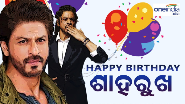 shah rukh khan