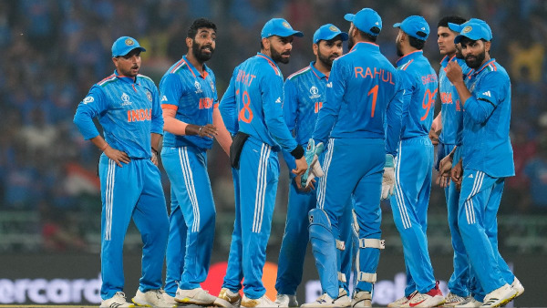  India and South Africa