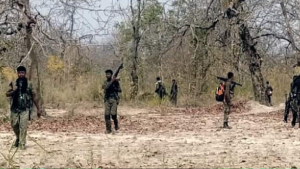 Chhattisgarh Election 2023 Chhattisgarh Election 2023