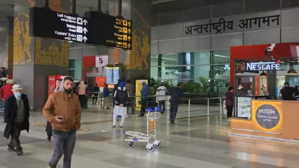 delhi