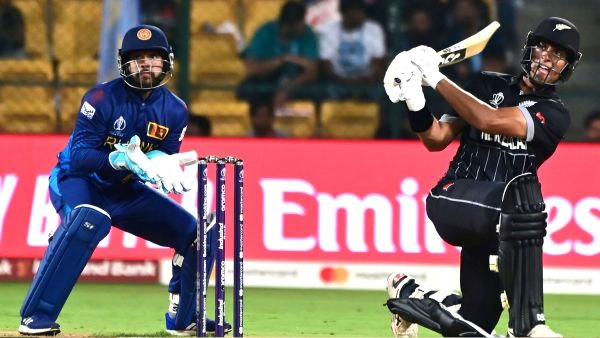  New Zealand vs Sri Lanka 