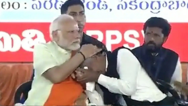 Telengana Assembly Election 2023