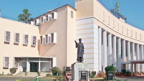 odisha assembly