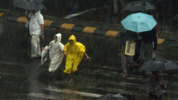  Tamil Nadu_Weather