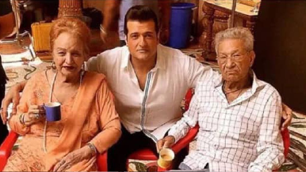 Rajkumar Kohli Passes Away