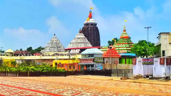 PURI_ ratna bhandar