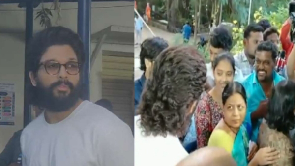 Telangana Assembly elections