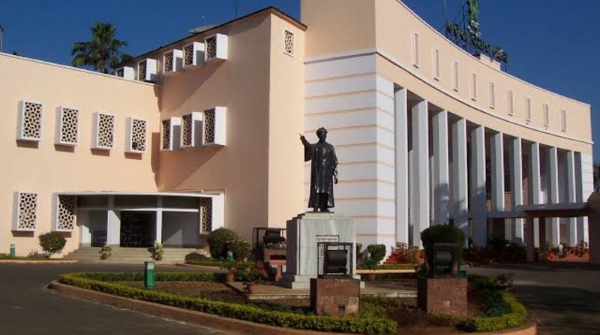 Odisha assembly 