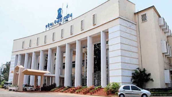 odisha Assembly