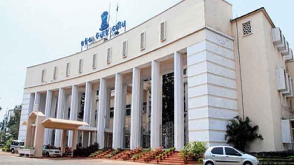 odisha assembly