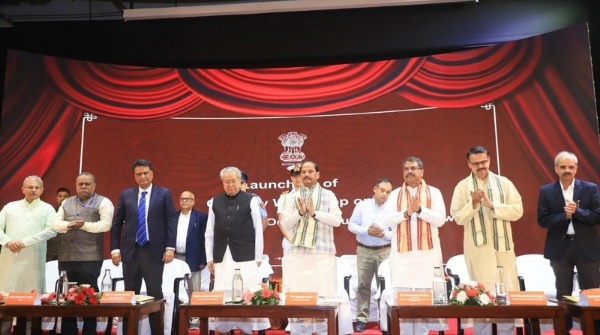 Governors of Odisha andChhattisgarh Governors of Odisha andChhattisgarh