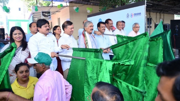  Pilgrimage Trip For SeniorCitizens