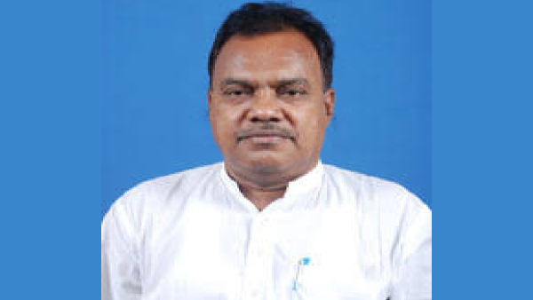 Rajanikant Singh