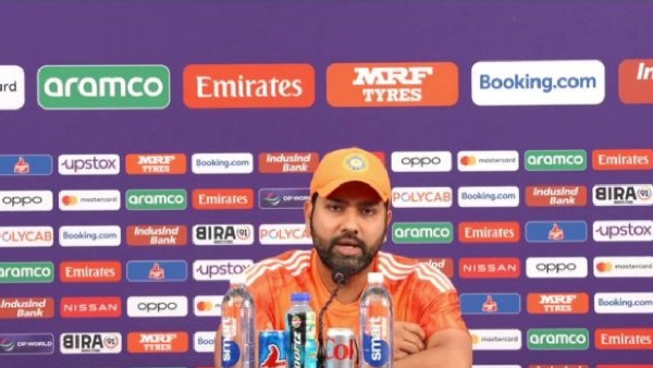 Rohit Sharma Rohit Sharma