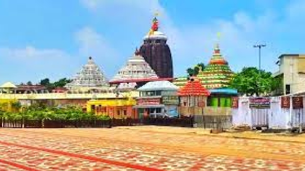 shree Mandir