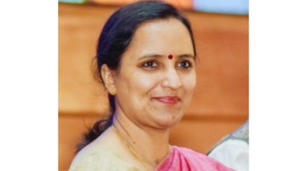 Sujata R Karthikeyan