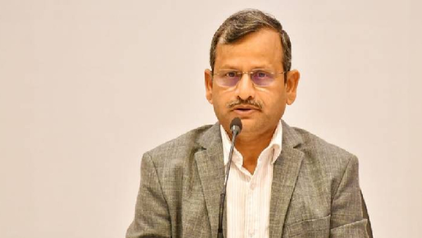 Suresh Chandra Mahapatra