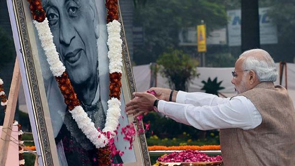 sardar vallabhbhai patel 