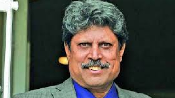 Kapil Dev