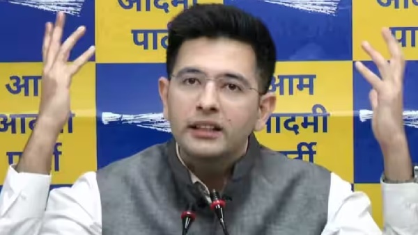 raghab chadha
