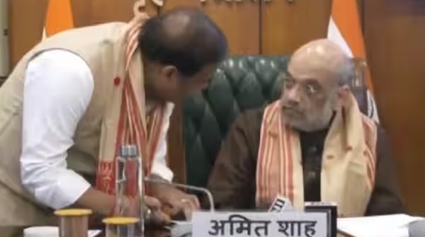 amit shah