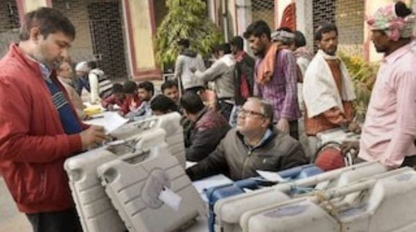 Assembly Election Results 