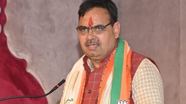 bhajanlal sarma