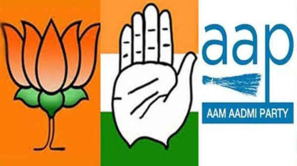  BJP 