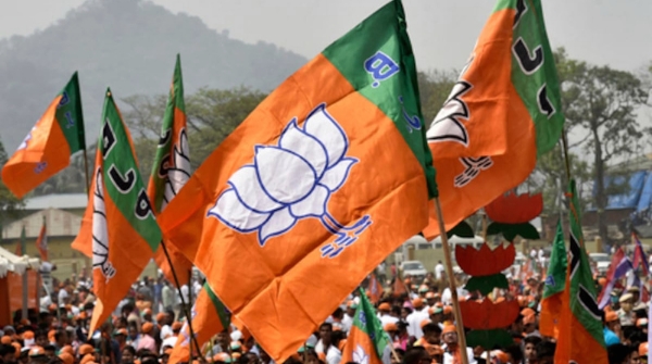 bjp 