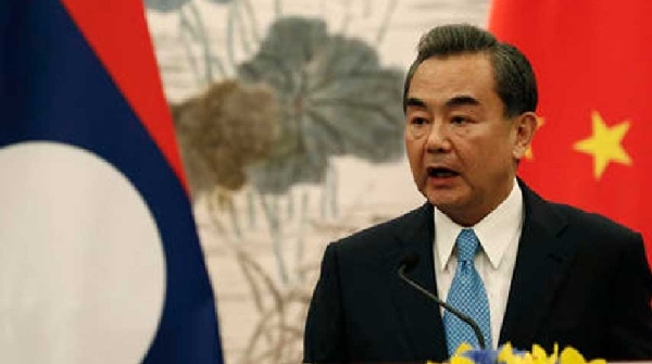 chinese foreign ministechinese-foreign-ministe