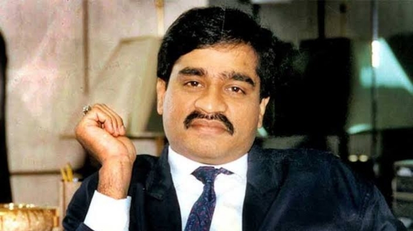 Dawood Ibrahim