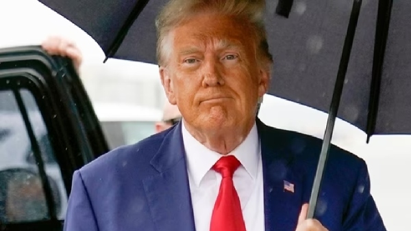 Donald trump Donald trump